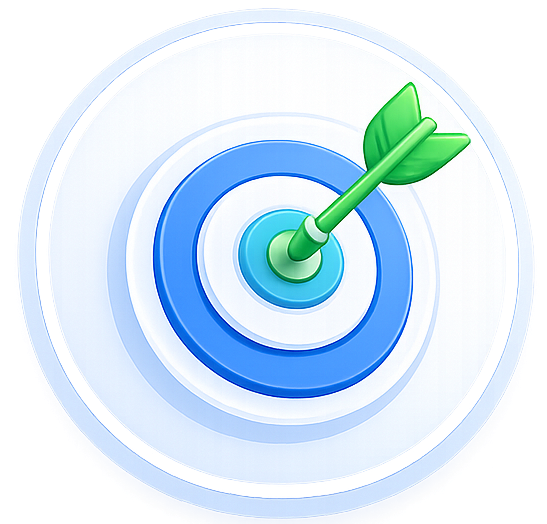 Target icon